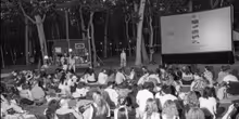Interview: Lily Weisberg And Michael Bloom Bring MODERN SILENT FILMS to NYC