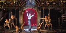 Interview: Lincoln Clauss, the Emcee of CABARET at The Old Globe Bids You Willkommen,
