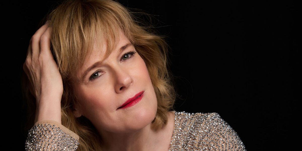 Interview: Linda Jackson Finds Freedom in Being TEMPORARILY LOST