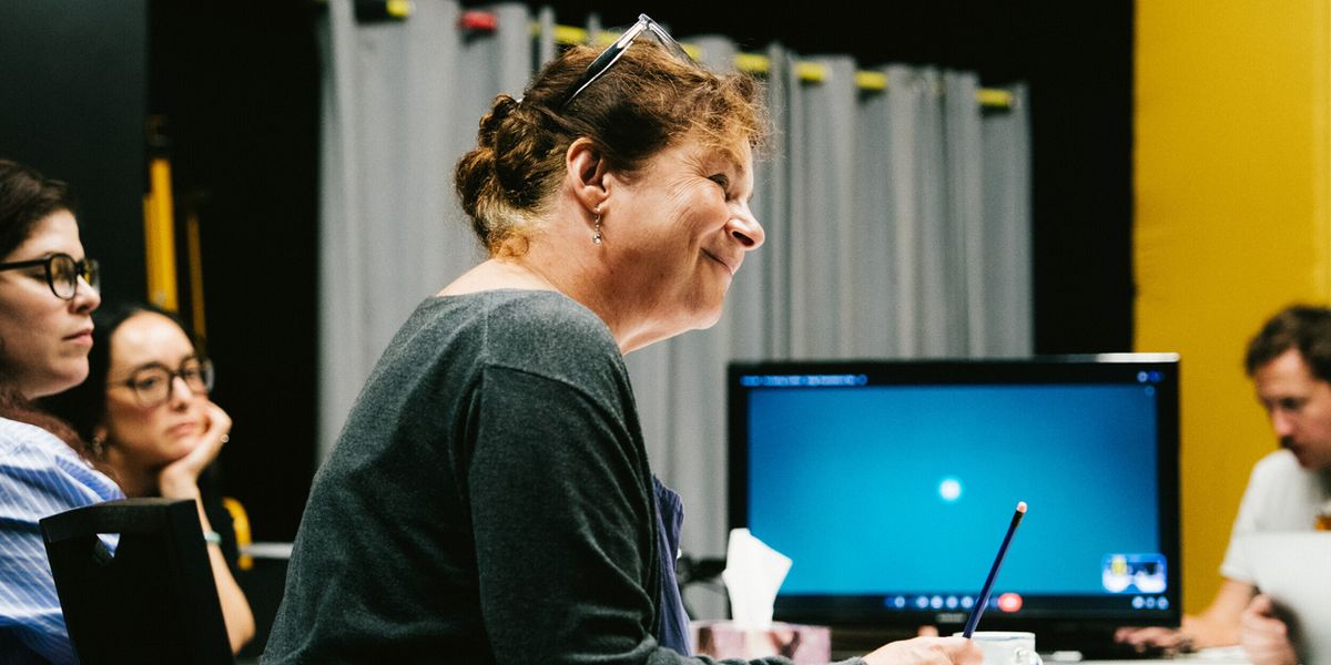 Interview: Linda Kash of PRE-EXISTING CONDITION at Coal Mine Theatre