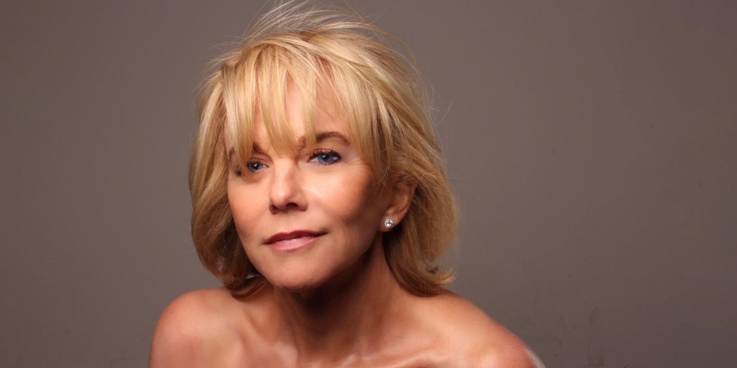 Interview: Linda Purl Is Full of POSSIBILITIES at 54 Below  Image