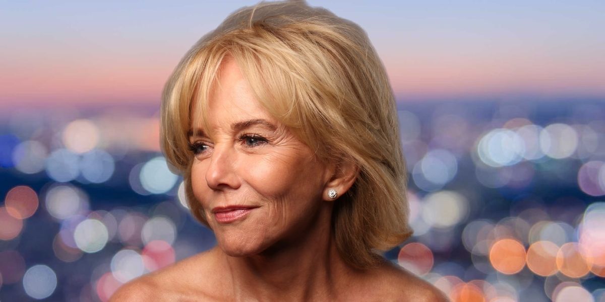 Interview: Linda Purl's TUNES & TALES at The Green Room 42 Will Help You Survive the Moment