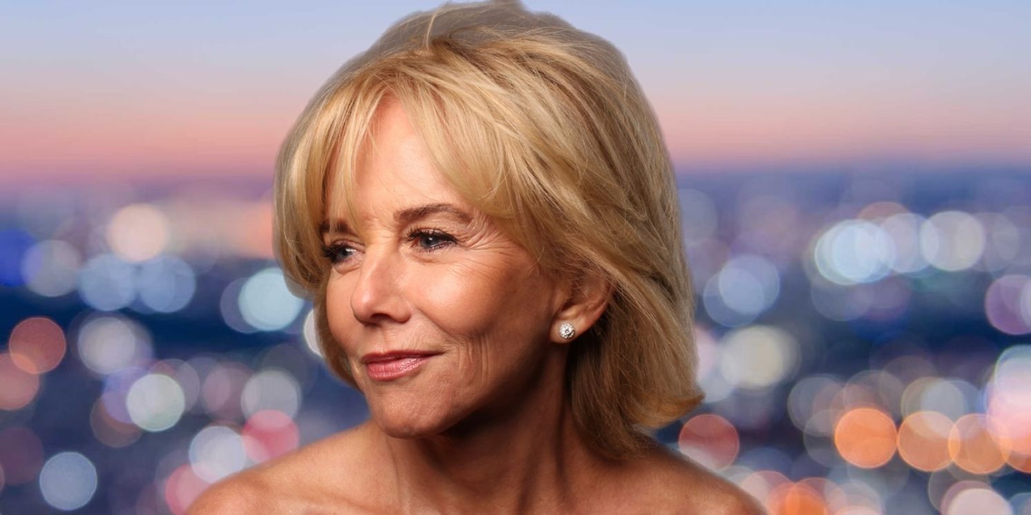 Interview: Linda Purl's TUNES & TALES at The Green Room 42 Will Help You Survive the Moment  Image