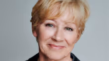 Interview: 'It's Been Harder Than I Thought": Actor Lindsey Coulson On Returning To…