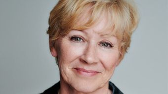 Actor Lindsey Coulson On Returning To Theatre In ILFORD BOY