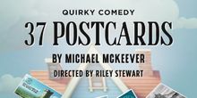 Interview: Lindsey Keene of 37 POSTCARDS at Ottawa Little Theatre