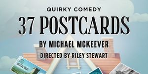 Interview: Lindsey Keene of 37 POSTCARDS at Ottawa Little Theatre