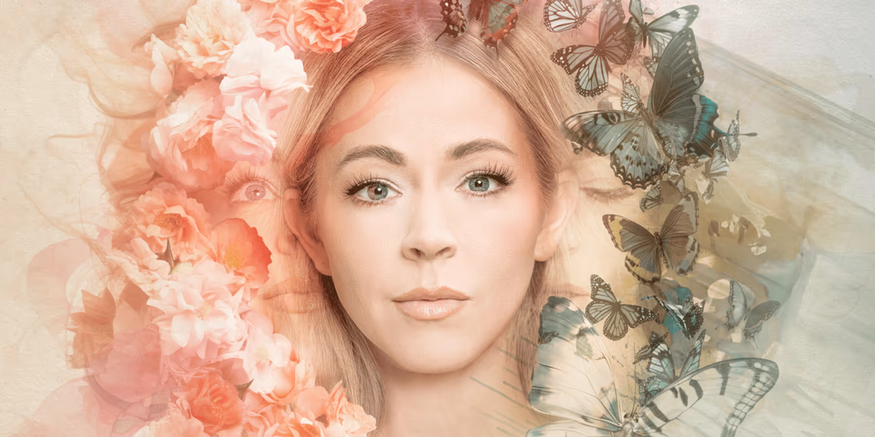Interview: Lindsey Stirling Ahead of Her DUALITY UNTAMED 2026 Tour Stop at Acrisure Amphitheater