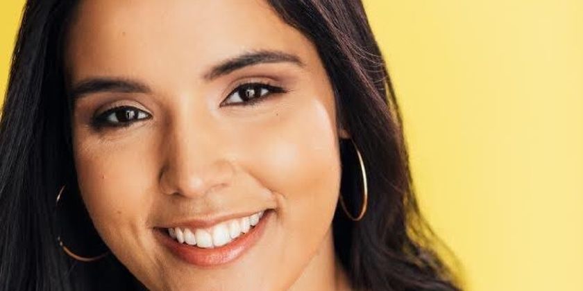 Interview: Linedy Genao of SONGS FROM MY SALA at Westport Country Playhouse Photo