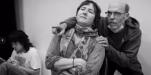 Interview: Lisa D'Amour of THE FROZEN SECTION at Catastrophic Theatre