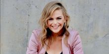 Interview: Lisa Donahey headlines at the Velvet Martini and The Grand Californian!
