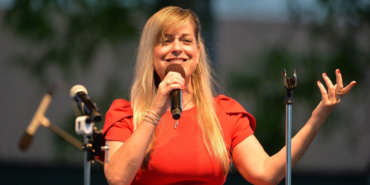 Interview: Lisa Fishman & Co. Bring Cross-Cultural Concert SOUL TO SOUL to NYC