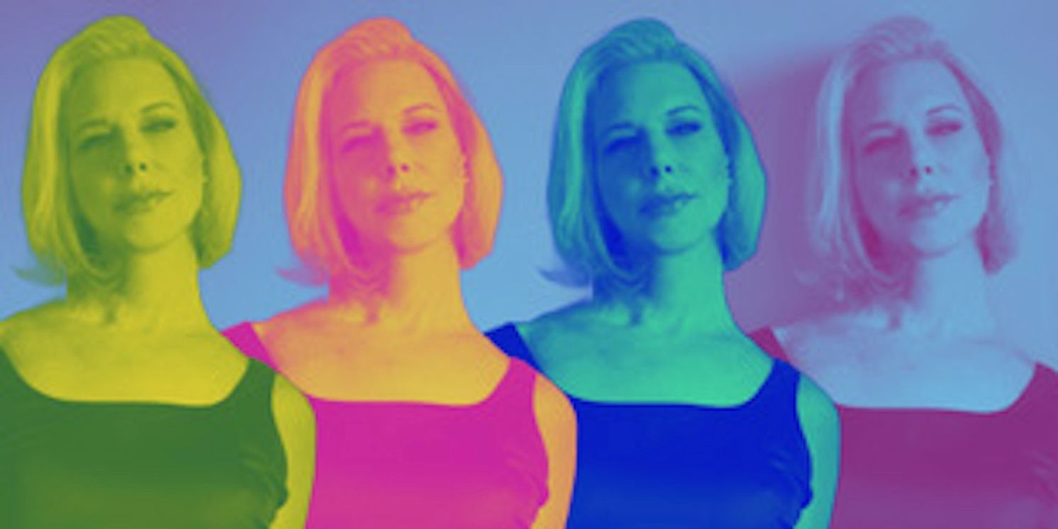 Interview: LISA STEPHEN FRIDAY Is Back at Joe's Pub at Long Last  Image