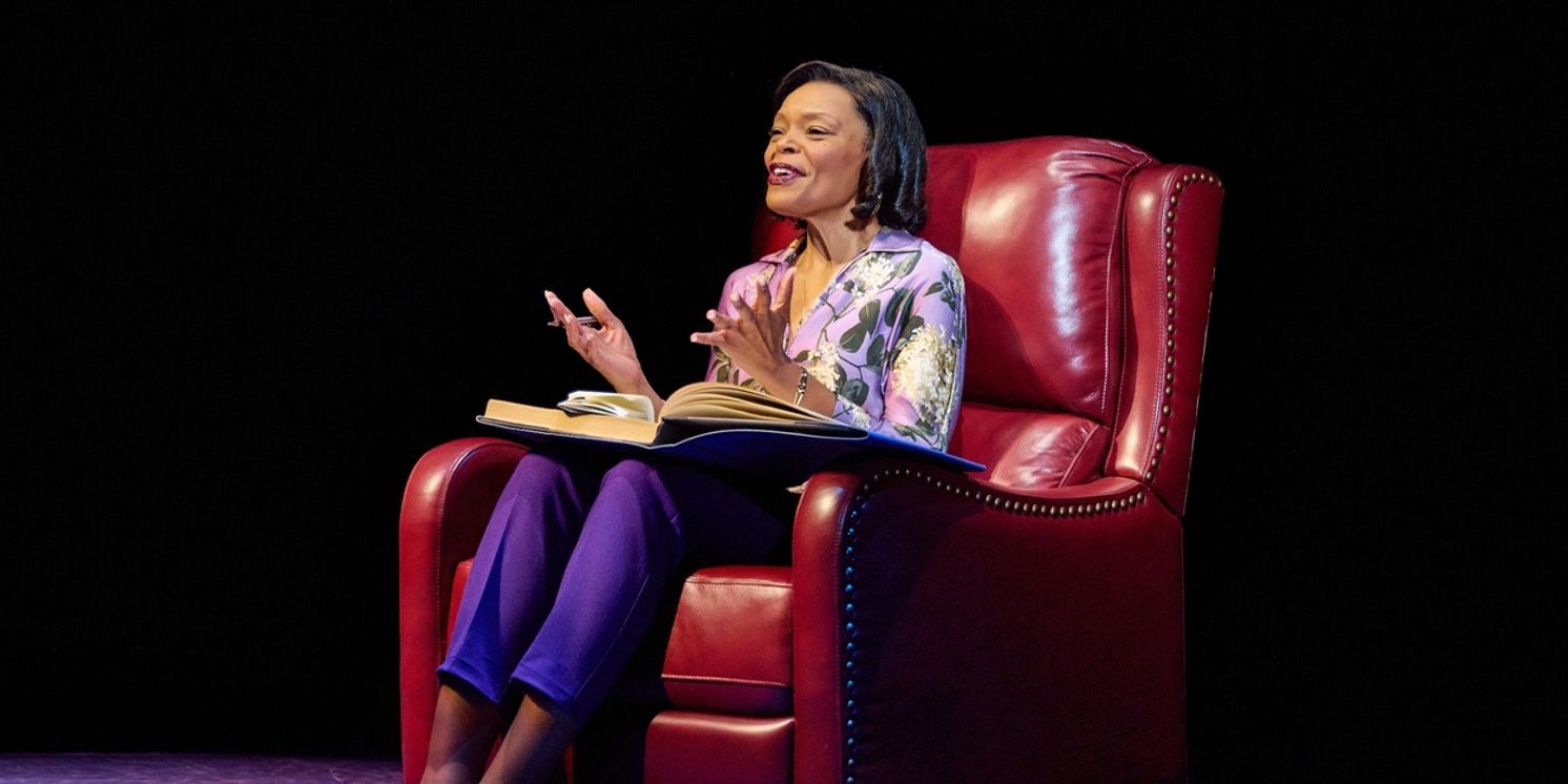 Interview: Lisa Reneé Pitts of A BEAUTIFUL NOISE: THE NEIL DIAMOND MUSICAL at Orpheum Theatre Minneapolis  Image