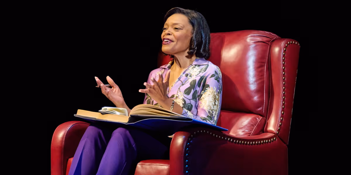 Interview: Lisa Reneé Pitts of A BEAUTIFUL NOISE: THE NEIL DIAMOND MUSICAL at Starlight Theatre