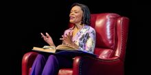 Interview: Lisa Reneé Pitts of A BEAUTIFUL NOISE: THE NEIL DIAMOND MUSICAL at Starli