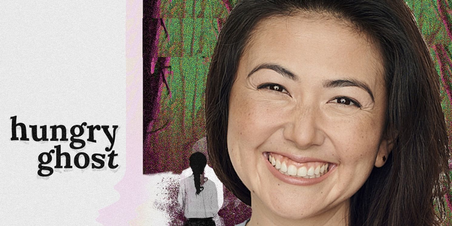 Interview: The Prolific Playwright Lisa Sanaye Dring Begins Her Southern California Domination with HUNGRY GHOST at the Skylight  Image