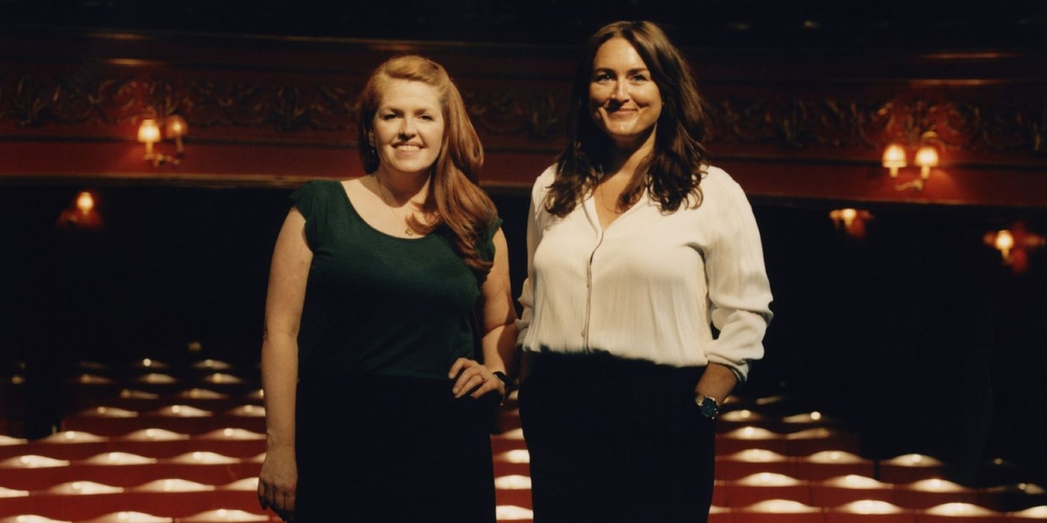 Interview: 'Come. Be A Part of The Conversation': Artistic Director Lisa Spirling And Executive Director Hanna Streeter on Their Big Plans For Stratford East  Image