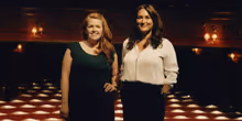 Interview: 'Come. Be A Part of The Conversation': Artistic Director Lisa Spirling And