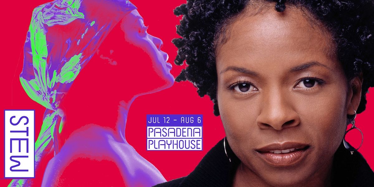 Interview: LisaGay Hamilton Cooks Up a Tasty STEW at the Pasadena Playhouse