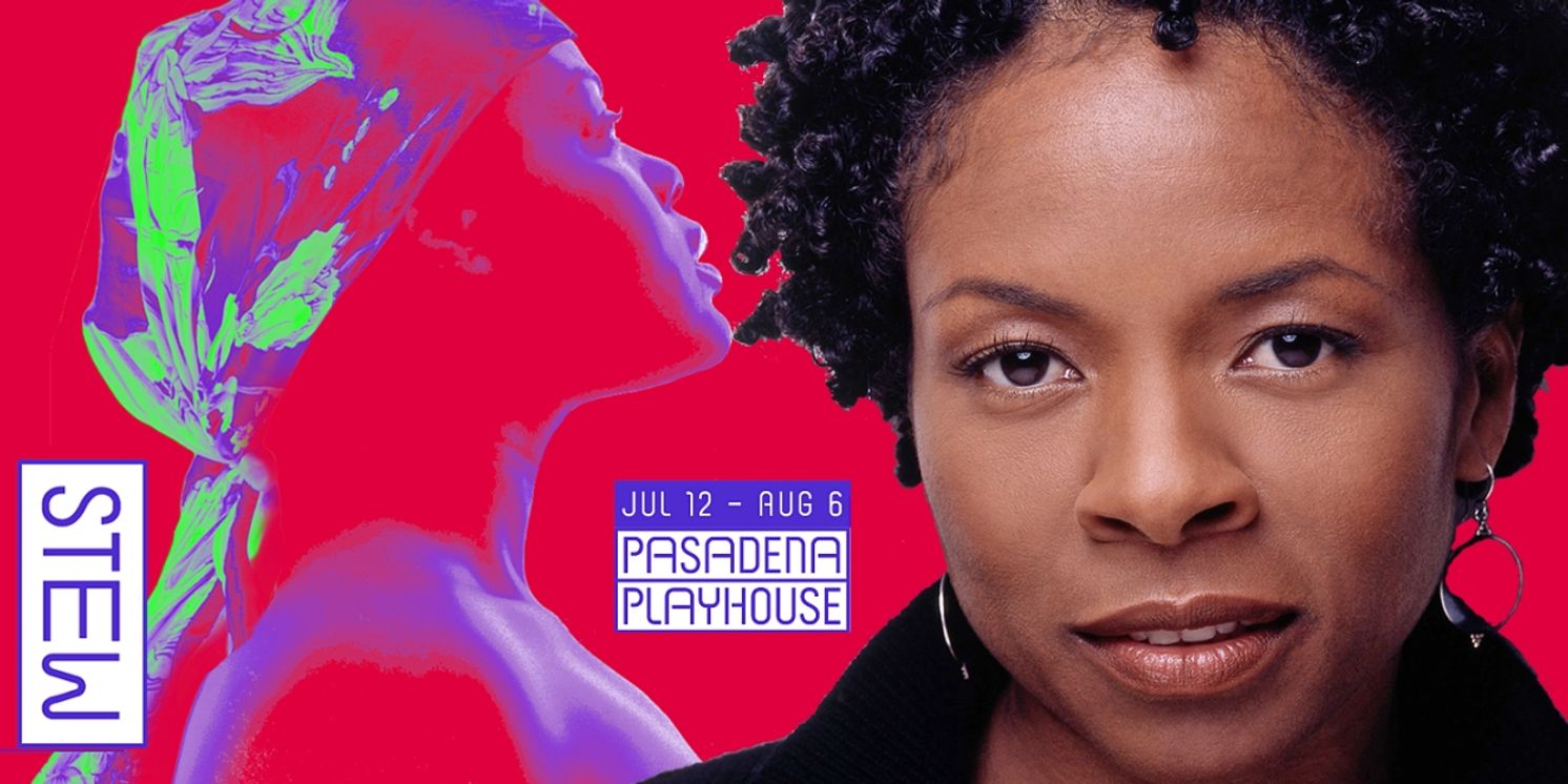 Interview: LisaGay Hamilton Cooks Up a Tasty STEW at the Pasadena Playhouse  Image