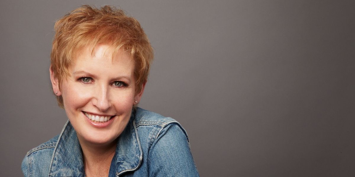 Interview: Liz Callaway is BOUND FOR BOSTON