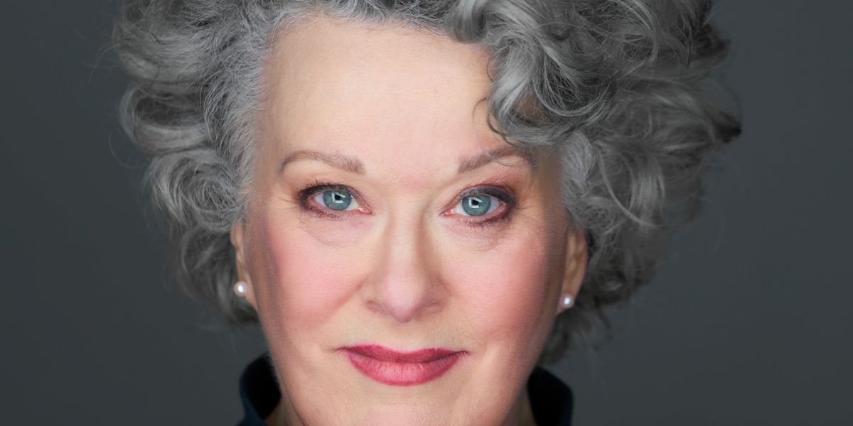 Interview: Liz McCartney of THE LITTLE MERMAID at Ordway Center For The Performing Arts