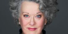 Interview: Liz McCartney of THE LITTLE MERMAID at Ordway Center For The Performing Ar
