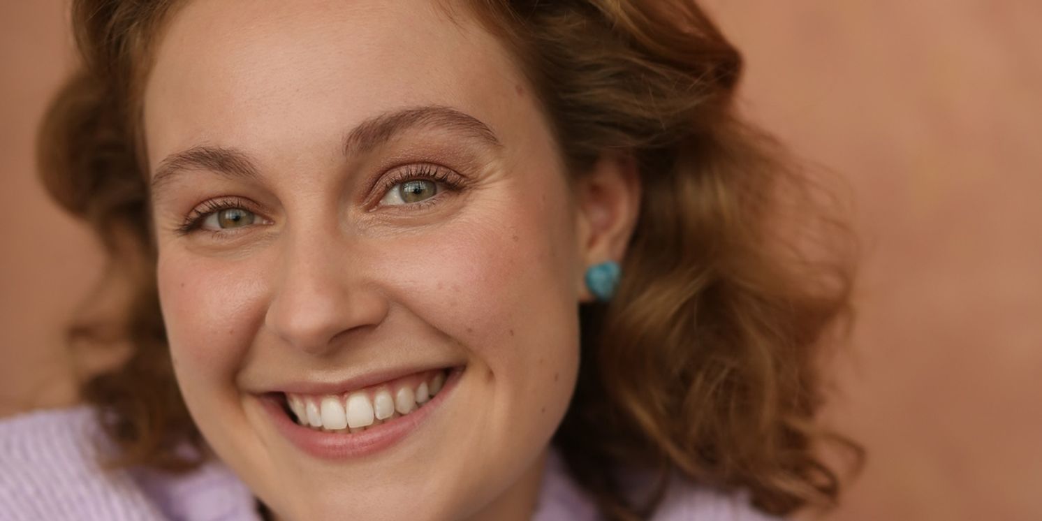 Interview: Lizzie Burder of DINOSAUR WORLD LIVE at Children's Theatre Company  Image