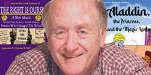 Interview: Lloyd J. Schwartz' Currently Between THE RIGHT IS OURS! & Storybook Theatr
