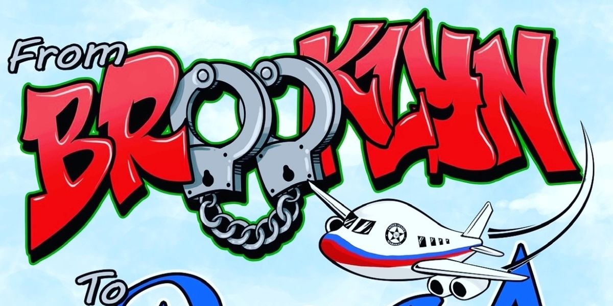 FROM BROOKLYN TO BOCA New Comedic Play Debuting In January In Boca Raton