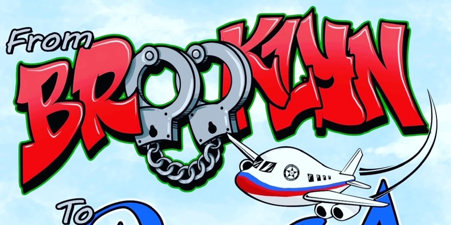 FROM BROOKLYN TO BOCA New Comedic Play Debuting In January In Boca Raton  Image