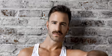 Interview: Locky Brownlie of BROLESQUE WITH FLIPPHONE EVENTS at Quincy Hall