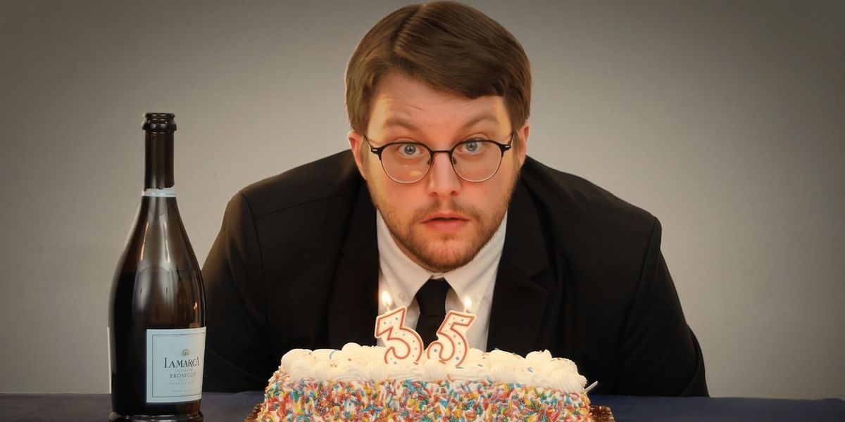 Interview: Logan Vaden of COMPANY at THE GARDEN THEATRE