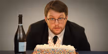 Interview: Logan Vaden of COMPANY at THE GARDEN THEATRE