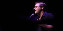 Interview: Logan Vaden of DEVELOPMENT AT TUTS at Theatre Under The Stars