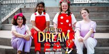 Interview: Lorien Reese Mahay, Matt Spencer, Janet Pickel of DARE TO DREAM, JR. at Th