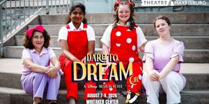 Interview: Lorien Reese Mahay, Matt Spencer, Janet Pickel of DARE TO DREAM, JR. at Theatre Harrisburg Penguin Project