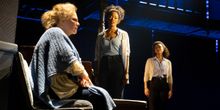 Interview: Lowell Native Maryann Plunkett Brings Real-Life Experience to THE NOTEBOOK