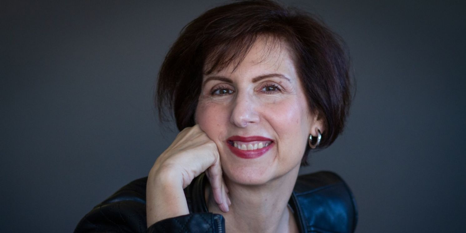 Interview: Lucille Carr-Kaffashan Celebrates 60 Years of the Beatles at Don't Tell Mama  Image