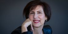 Interview: Lucille Carr-Kaffashan Celebrates 60 Years of the Beatles at Don't Tell Ma