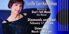 Interview: LUCILLE CARR-KAFFASHAN Honors Two Centuries of Strong Female Songwriters a