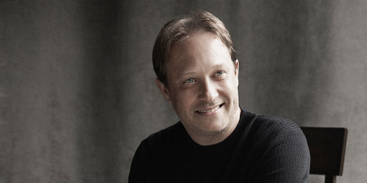 Interview: Ludovic Morlot of LES TROYENS IN CONCERT at McCaw Hall
