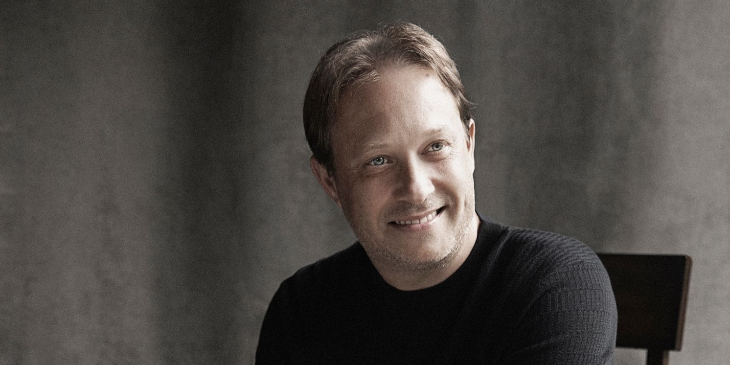 Interview: Ludovic Morlot of LES TROYENS IN CONCERT at McCaw Hall  Image