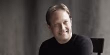 Interview: Ludovic Morlot of LES TROYENS IN CONCERT at McCaw Hall