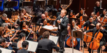 Interview: Ludovic Morlot of RAVEL MOTHER GOOSE at Benaroya Hall