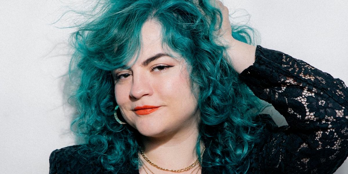 Interview: Singer Luiza Girardello Relearns Her Voice After Cancer in WORLD ABLAZE