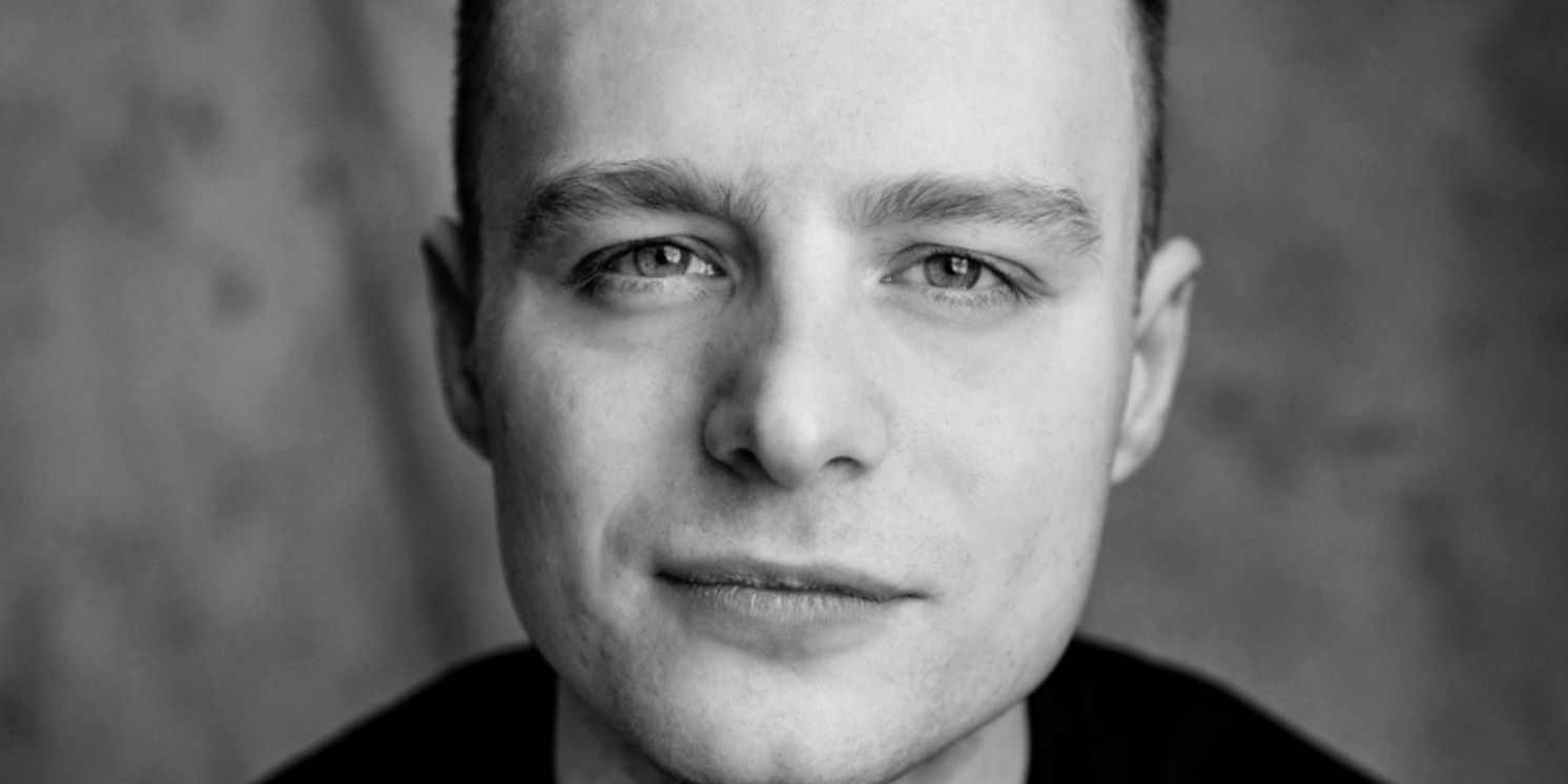 Interview: 'There's a Lot of History in the Room With Me': Actor Luke Thallon of COLD WAR on the Importance of History and Heritage  Image