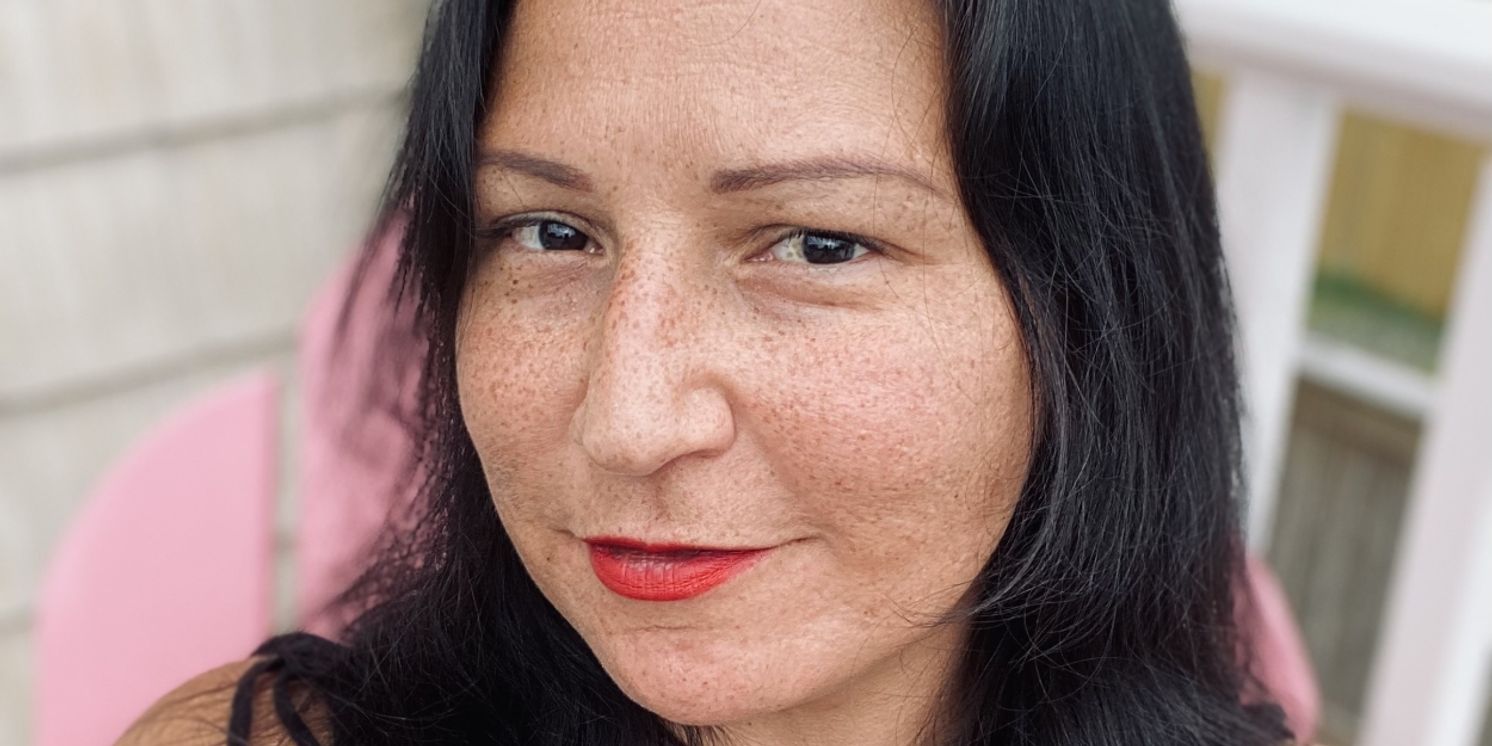 Interview: Luz Michelle Brings the Laughs with COMELODY at Don't Tell Mama  Image