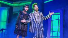 Interview: Leianna Weaver (Lydia) of BEETLEJUICE at Starlight Theatre